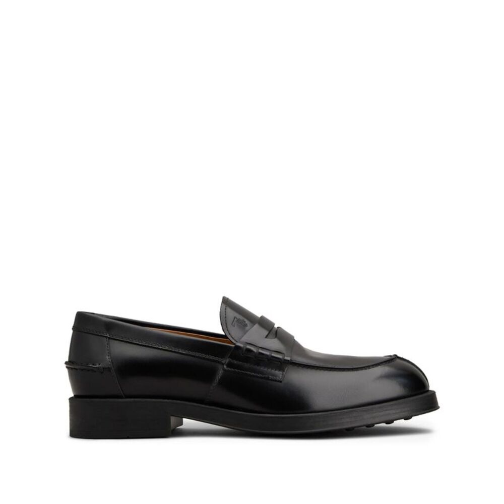 Tod's Men Mocassino In Pelle